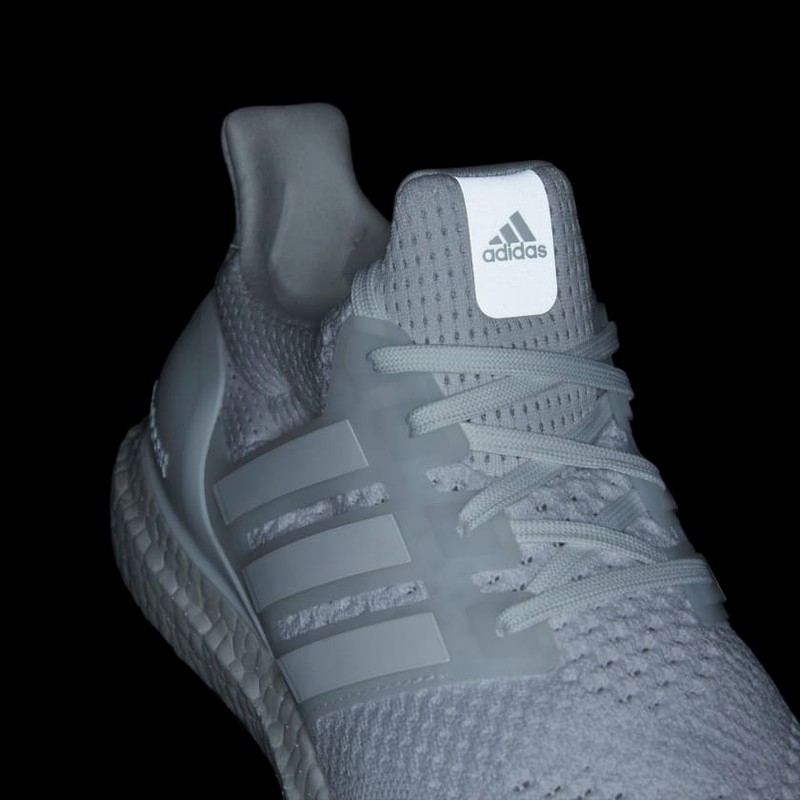 Adidas ultra boost 20 triple white clearance